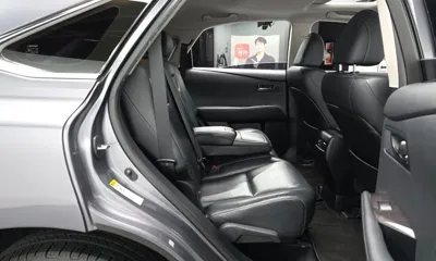 Lexus RX 2015, 103396 км, за 11059.08 USD - фото 12