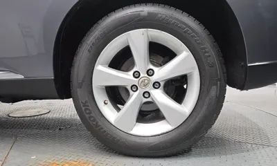 Lexus RX 2015, 103396 км, за 11059.08 USD - фото 22