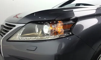 Lexus RX 2015, 103396 км, за 11059.08 USD - фото 23