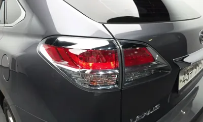 Lexus RX 2015, 103396 км, за 11059.08 USD - фото 24