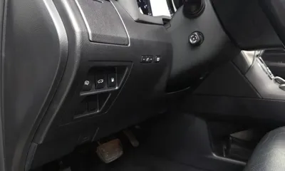 Lexus RX 2015, 103396 км, за 11059.08 USD - фото 32
