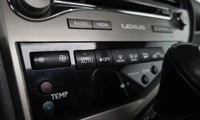 Lexus RX 2015, 103396 км, за 11059.08 USD - фото 35