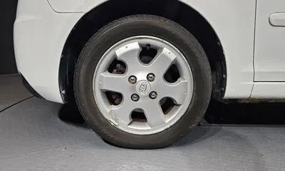 Kia Morning 2010, 179575 км, за 1107.49 USD