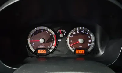 Kia Morning 2010, 179575 км, за 1107.49 USD - фото 8