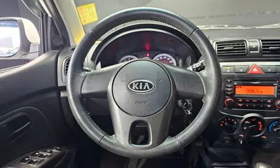 Kia Morning 2010, 179575 км, за 1107.49 USD - фото 14