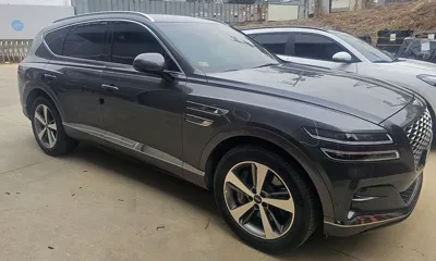Genesis GV80 2022, 82370 км, за 26257.06 USD