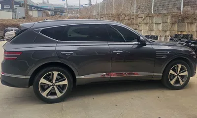Genesis GV80 2022, 82370 км, за 26257.06 USD