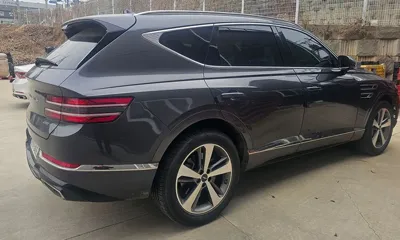 Genesis GV80 2022, 82370 км, за 26257.06 USD