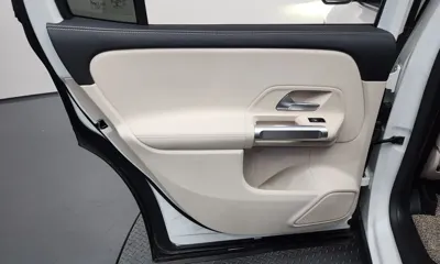 Mercedes-Benz GLB-Class 2021, 57779 км, за 22009.5 USD - фото 25