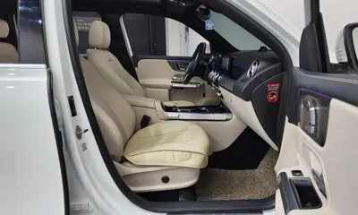 Mercedes-Benz GLB-Class 2021, 57779 км, за 22009.5 USD - фото 26