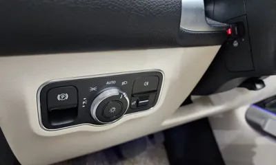 Mercedes-Benz GLB-Class 2021, 57779 км, за 22009.5 USD - фото 27