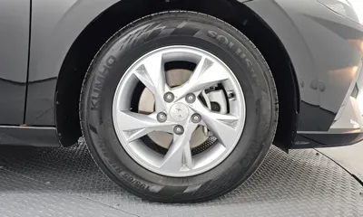 Hyundai Avante 2021, 44236 км, за 11760.82 USD