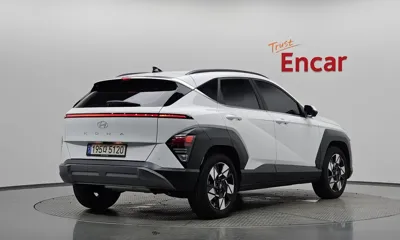 Hyundai Kona 2024, 13202 км, за 20349.22 USD