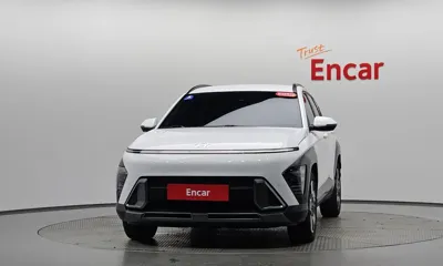 Hyundai Kona 2024, 13202 км, за 20349.22 USD