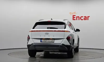 Hyundai Kona 2024, 13202 км, за 20349.22 USD