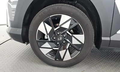 Hyundai Kona 2024, 13202 км, за 20349.22 USD