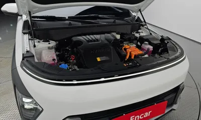Hyundai Kona 2024, 13202 км, за 20349.22 USD - фото 6