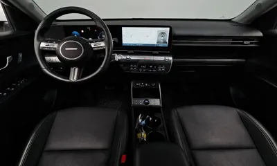 Hyundai Kona 2024, 13202 км, за 20349.22 USD - фото 7