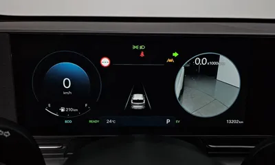 Hyundai Kona 2024, 13202 км, за 20349.22 USD - фото 8