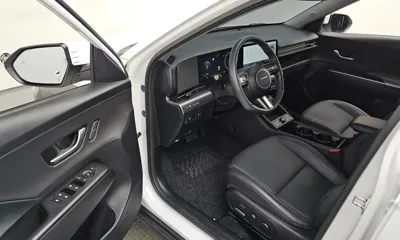 Hyundai Kona 2024, 13202 км, за 20349.22 USD - фото 10