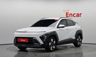 Hyundai Kona 2024, 13202 км, за 20349.22 USD - фото 11