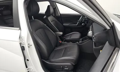 Hyundai Kona 2024, 13202 км, за 20349.22 USD - фото 12