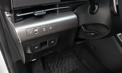 Hyundai Kona 2024, 13202 км, за 20349.22 USD - фото 20