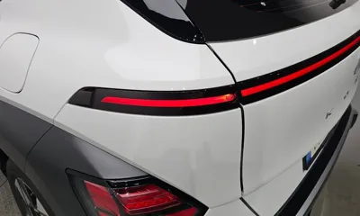 Hyundai Kona 2024, 13202 км, за 20349.22 USD - фото 24