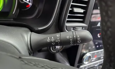Renault-KoreaSamsung QM6 2026, 30 км, за 17920.44 USD - фото 27