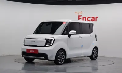 Kia Ray · 2025 год