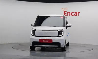 Kia Ray 2025, 16111 км, за 11644.56 USD
