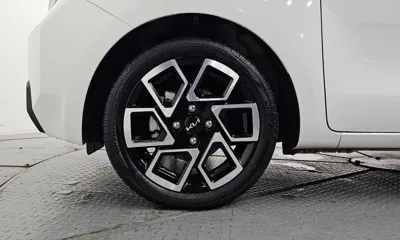 Kia Ray 2025, 16111 км, за 11644.56 USD