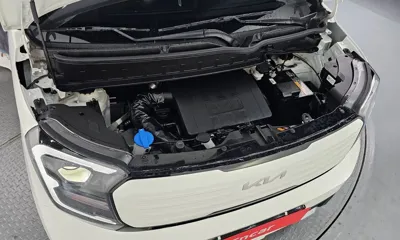 Kia Ray 2025, 16111 км, за 11644.56 USD - фото 6
