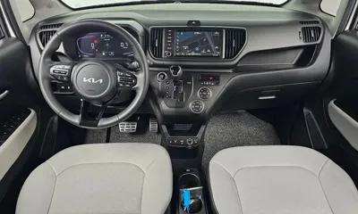 Kia Ray 2025, 16111 км, за 11644.56 USD - фото 7