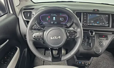 Kia Ray 2025, 16111 км, за 11644.56 USD - фото 12