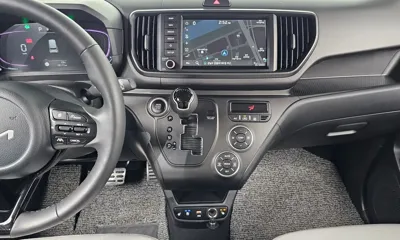 Kia Ray 2025, 16111 км, за 11644.56 USD - фото 13