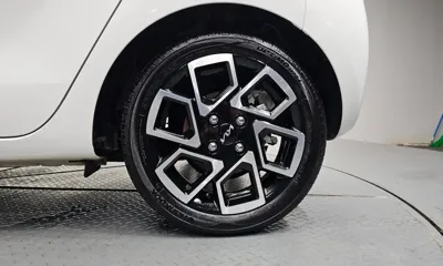 Kia Ray 2025, 16111 км, за 11644.56 USD - фото 21