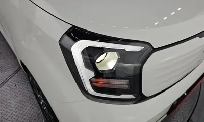 Kia Ray 2025, 16111 км, за 11644.56 USD - фото 22