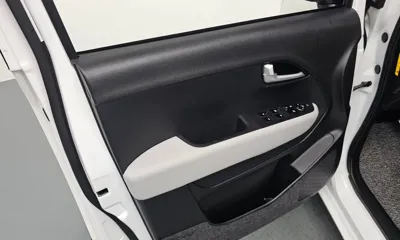 Kia Ray 2025, 16111 км, за 11644.56 USD - фото 24