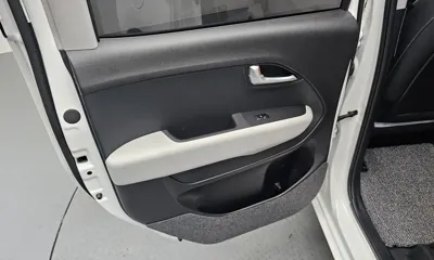 Kia Ray 2025, 16111 км, за 11644.56 USD - фото 25