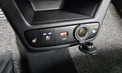 Kia Ray 2025, 16111 км, за 11644.56 USD - фото 29