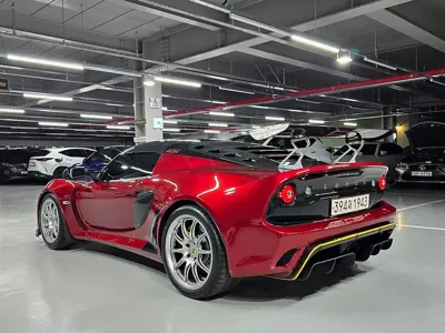 Lotus Exige 2021, 3900 км, за 100433.24 USD - фото 9