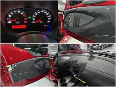 Lotus Exige 2021, 3900 км, за 100433.24 USD - фото 14