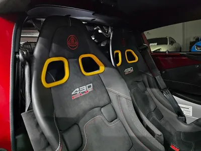 Lotus Exige 2021, 3900 км, за 100433.24 USD - фото 16