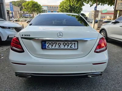 Mercedes-Benz E-Class 2019, 29500 км, за 16895.27 USD - фото 3
