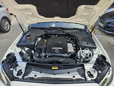 Mercedes-Benz E-Class 2019, 29500 км, за 16895.27 USD - фото 6