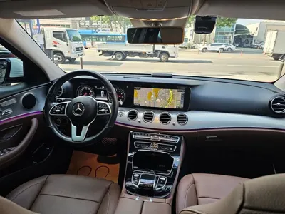 Mercedes-Benz E-Class 2019, 29500 км, за 16895.27 USD - фото 7