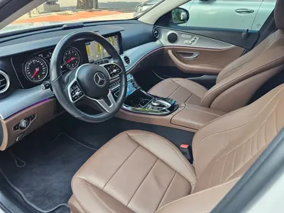 Mercedes-Benz E-Class 2019, 29500 км, за 16895.27 USD - фото 8