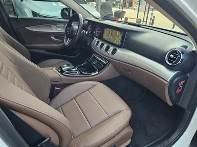 Mercedes-Benz E-Class 2019, 29500 км, за 16895.27 USD - фото 9
