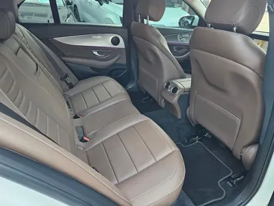 Mercedes-Benz E-Class 2019, 29500 км, за 16895.27 USD - фото 10
